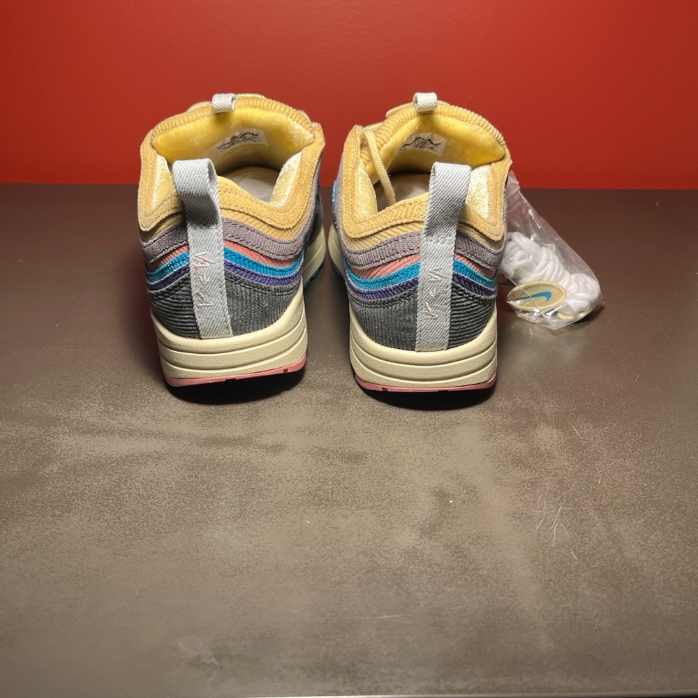 Nike Air Max 1/97 Sean Wotherspoon - Picture 4 of 7